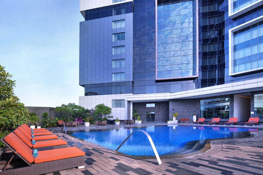 Grand Mercure Jakarta Kemayoran 3/69