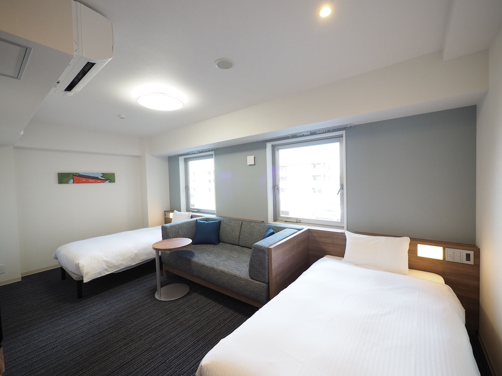 Tabino Hotel Kashima 19/49