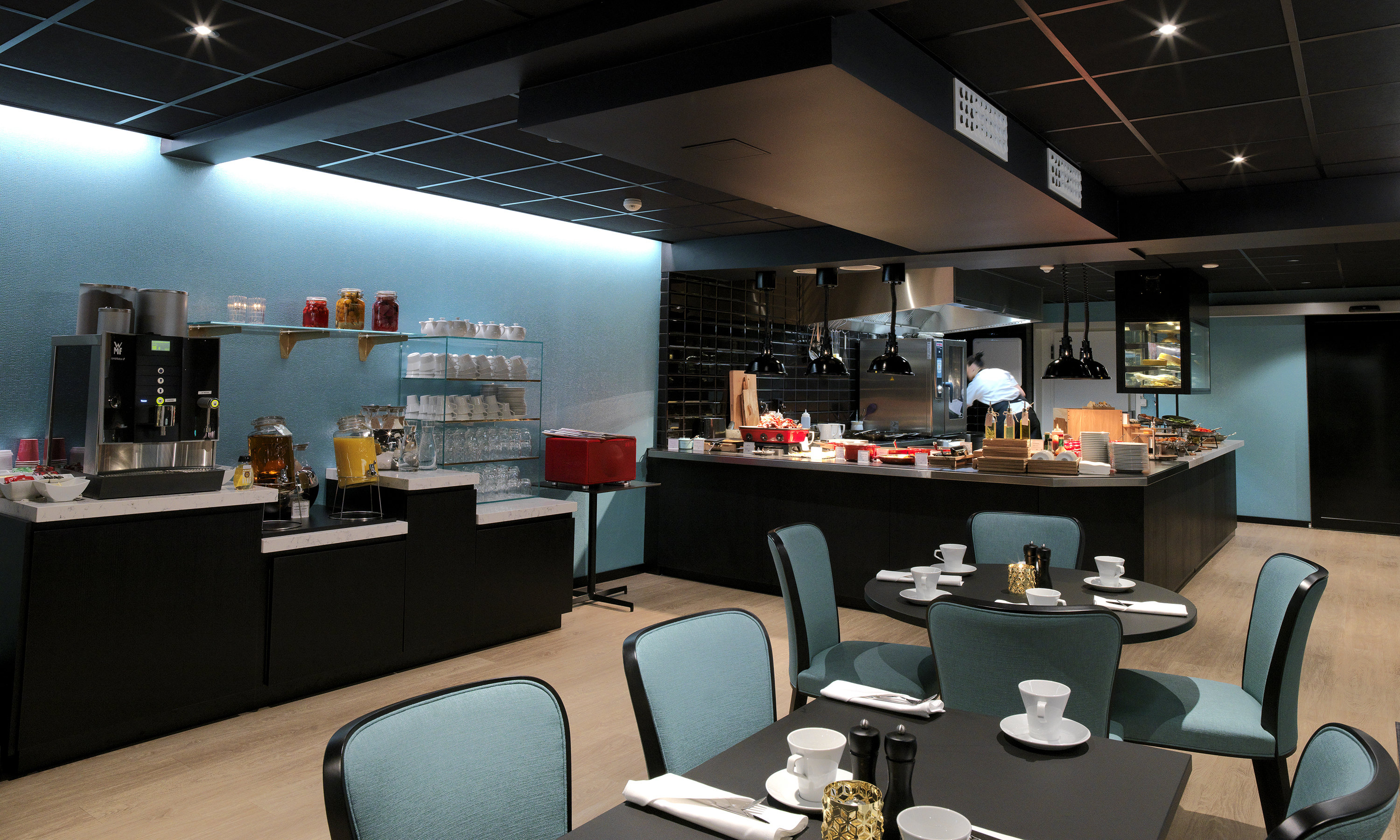 Thon Hotel Bristol Bergen 41/57