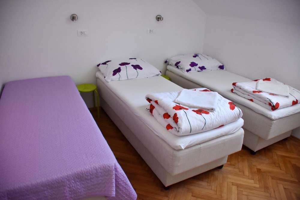 Hostel Angelina Old Town Dubrovnik 6/39