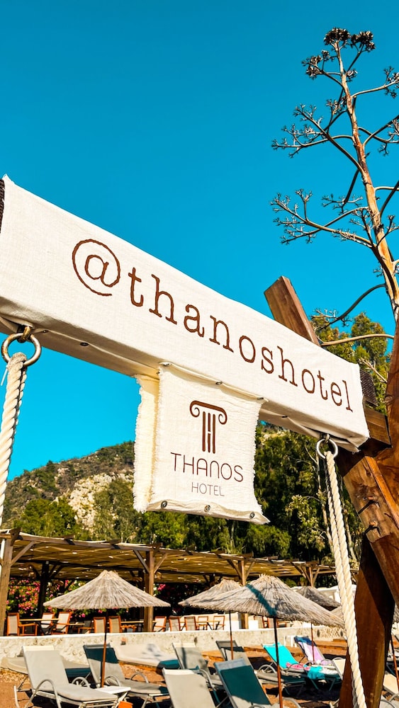Thanos Hotel 1/50