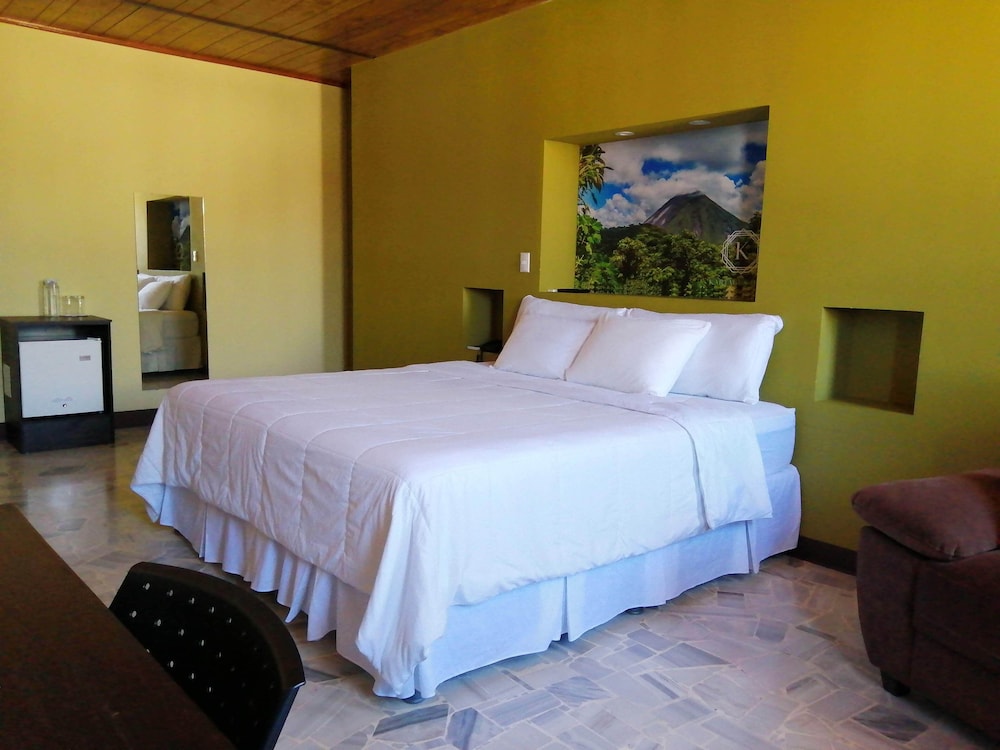 Kartagus Hotel Boutique 14/76