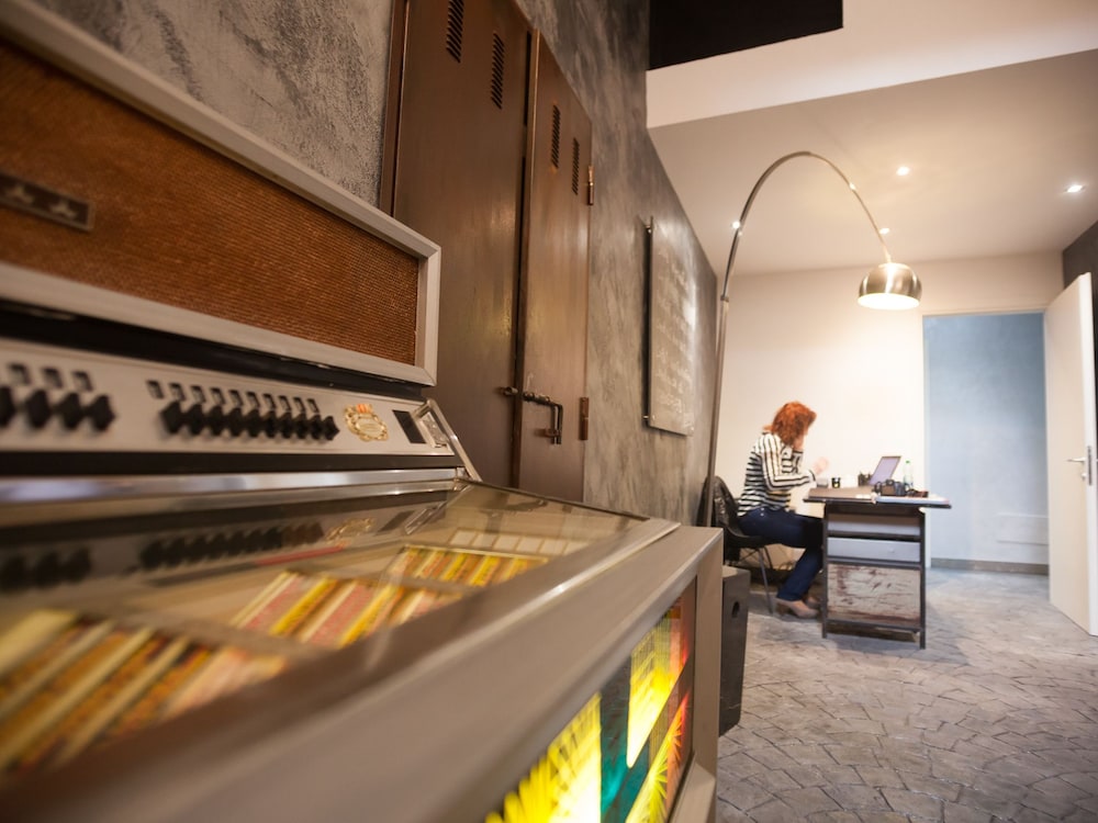 Irooms Campo Dei Fiori 6/50