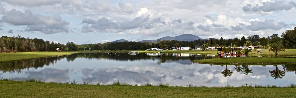Stoney Park Holiday Park 24/34