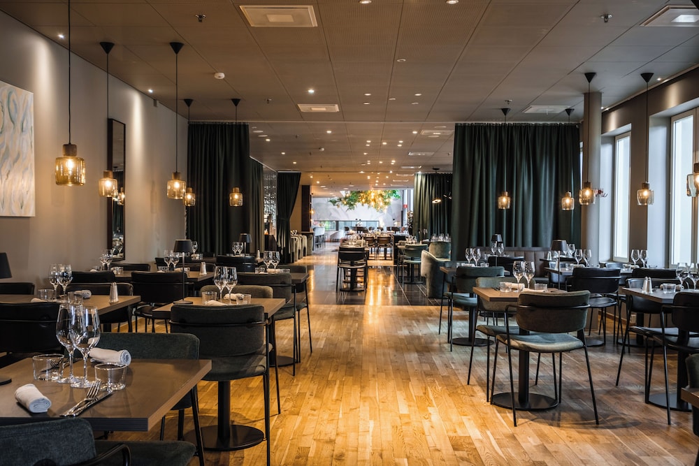 Hyatt Place Gothenburg Central 56/68