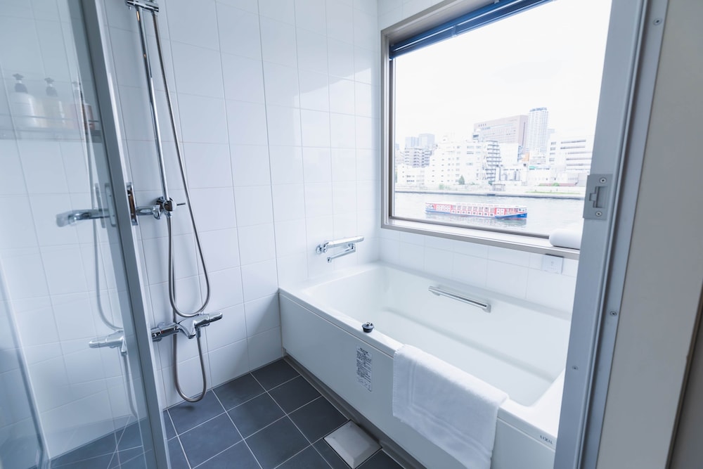 LYURO Tokyo Kiyosumi by THE SHARE HOTELS 65/71