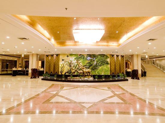 Xin Ci Hotel 5/19
