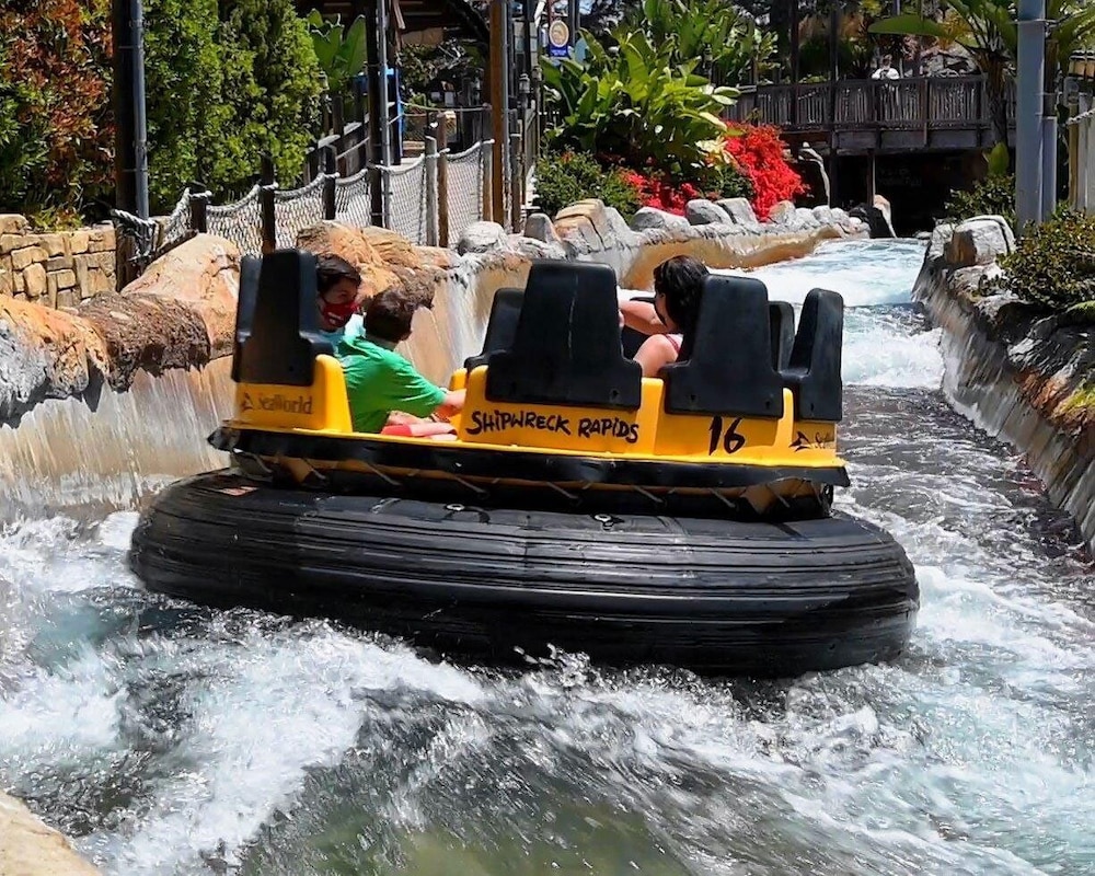 Kings Inn San Diego - Seaworld - Zoo 35/71