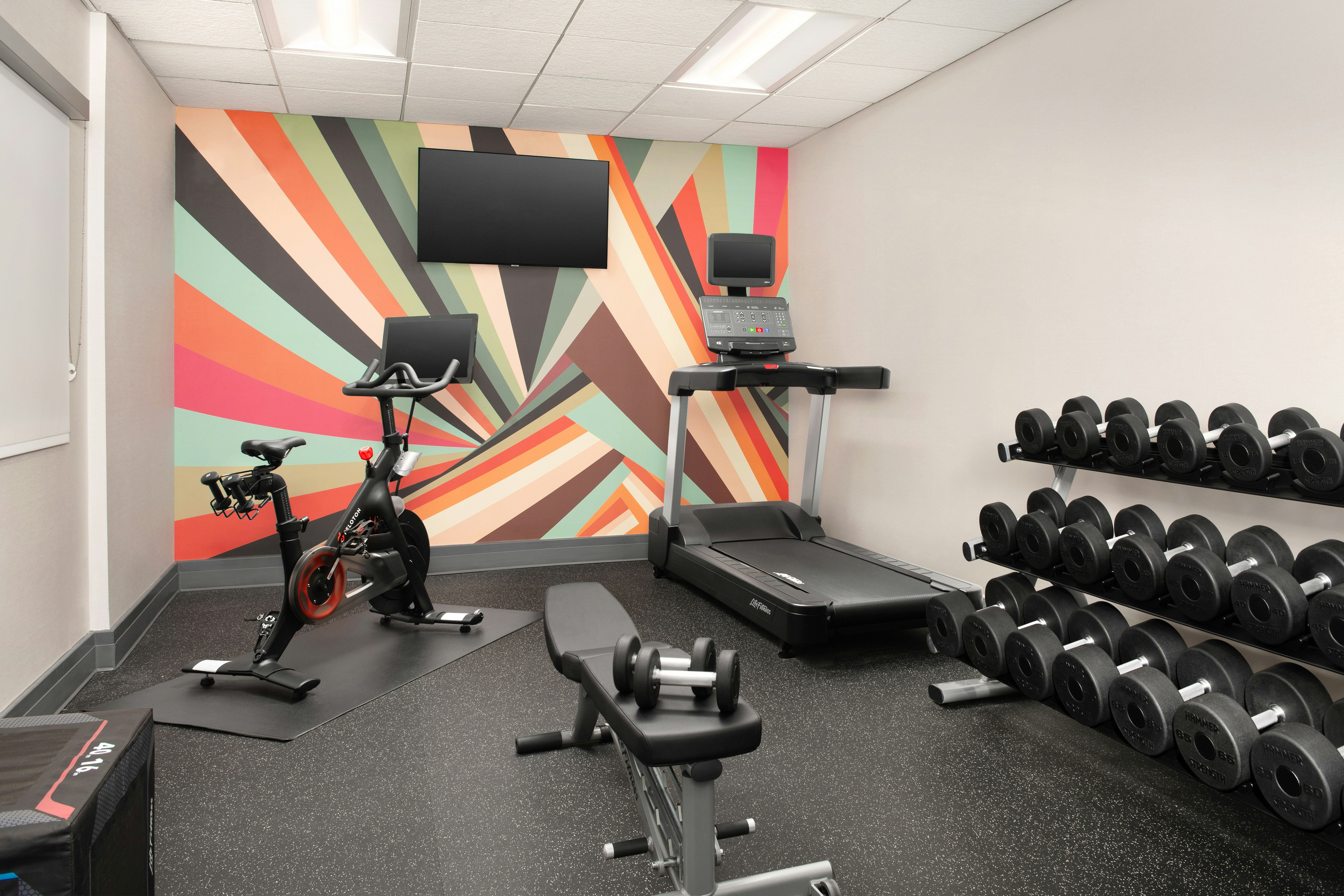 Hilton Garden Inn Solomons 19/55