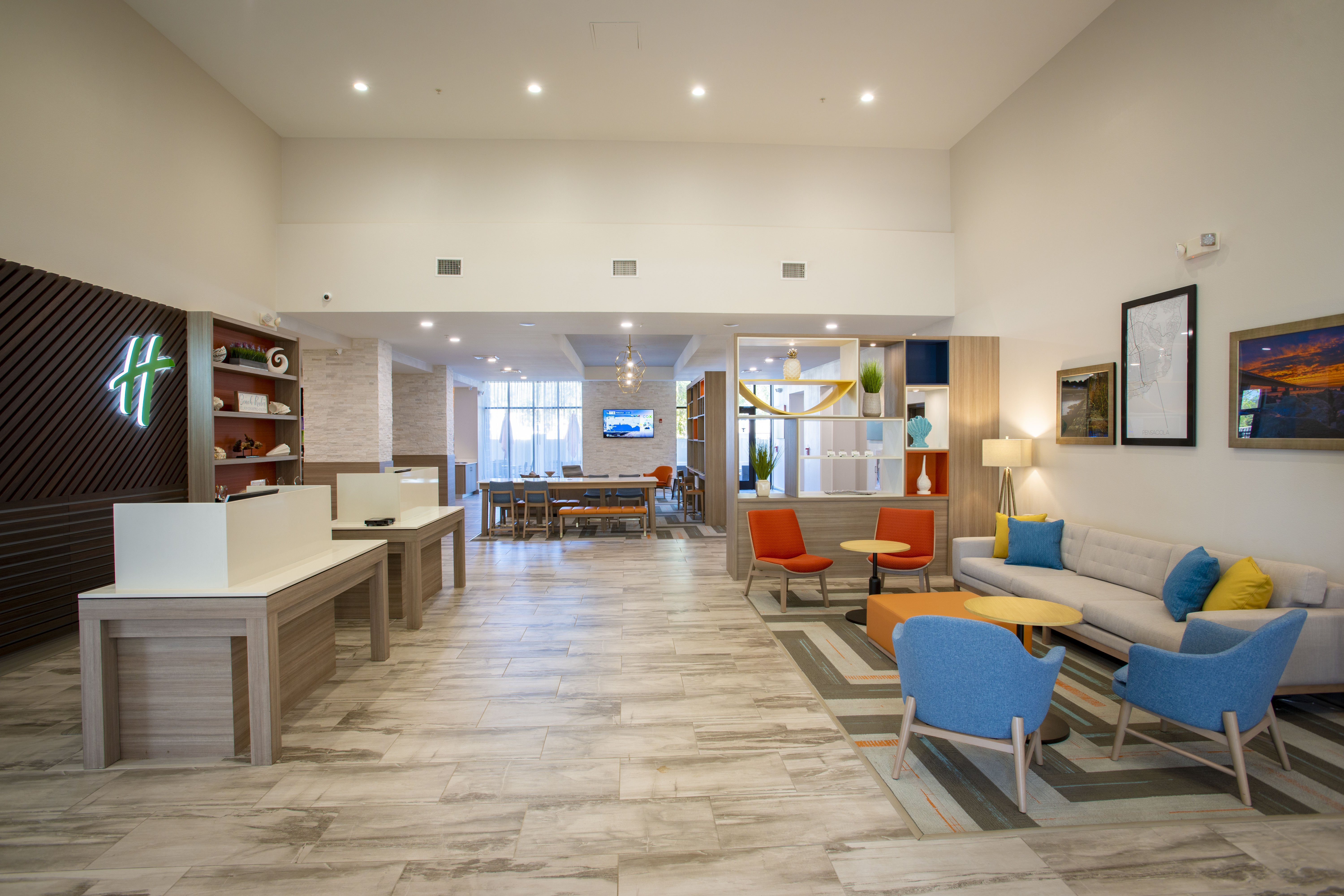 Holiday Inn Pensacola - University Area by IHG 18/31