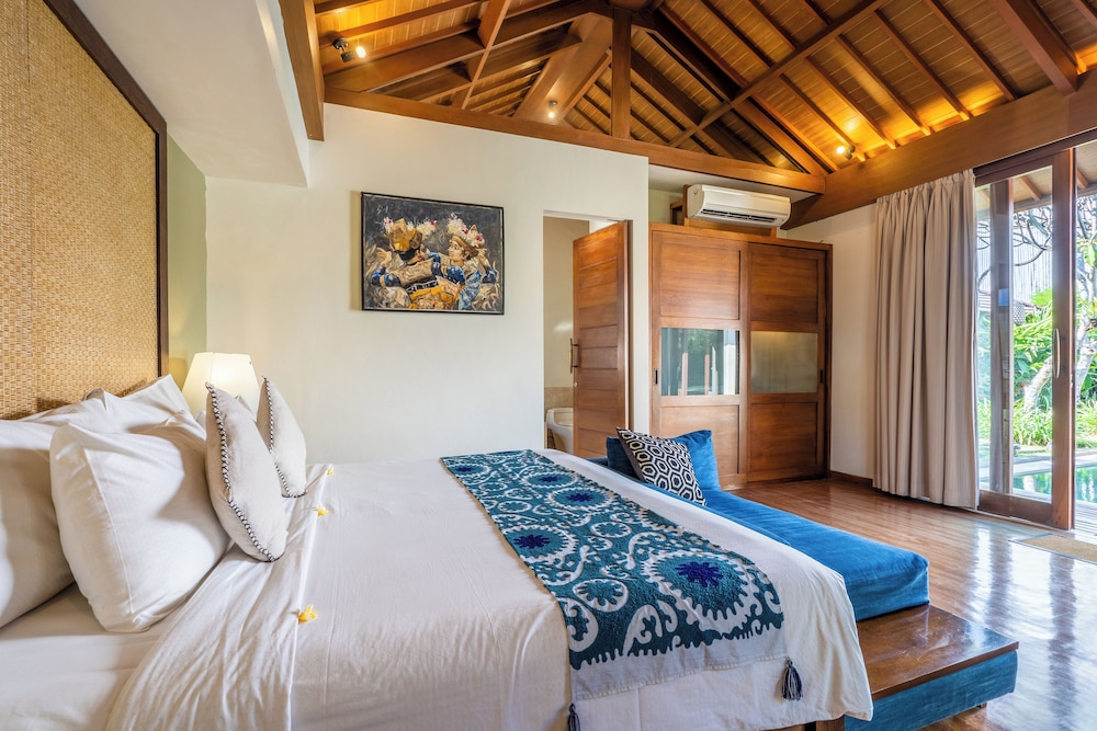 The Akasha Seminyak Luxury Villas & Hotel 17/62