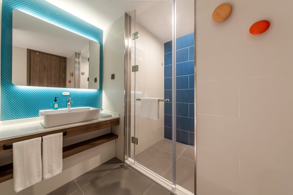 Holiday Inn Express Linyi North New District 22/47