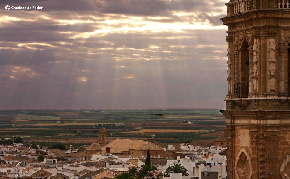 La Casona de Calderon Gastronomic And Boutique Hotel 38/50
