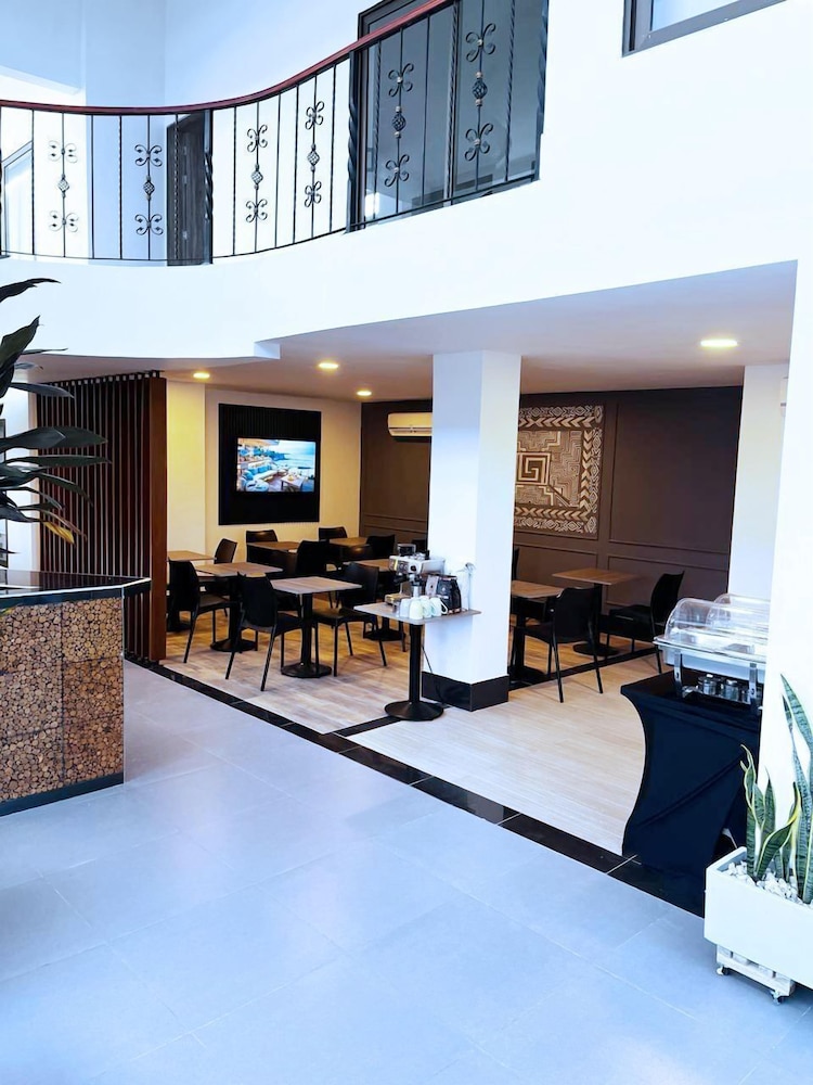 Dusano Hotel Boutique 15/26