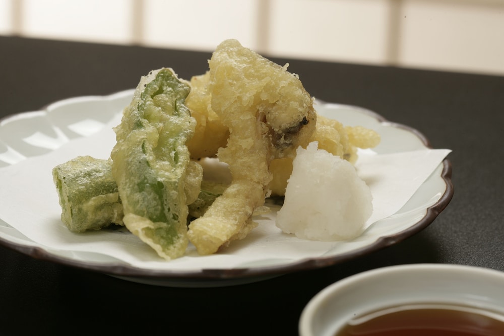 Towa Ryokan 7/27