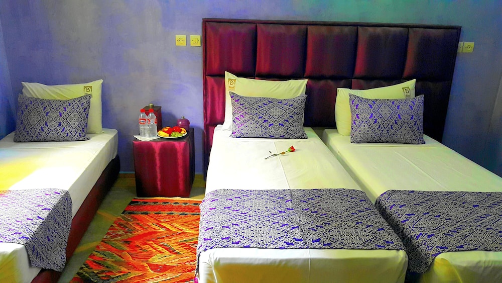 Riad Dar Benbrahim 13/30