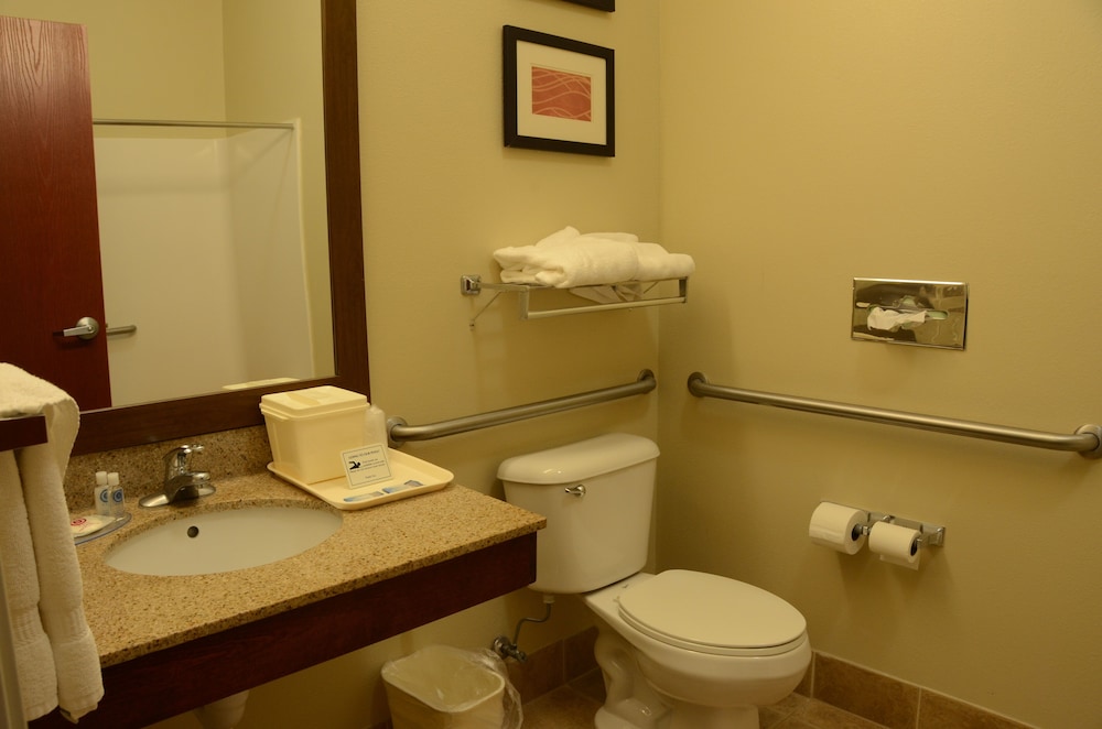 Comfort Inn & Suites Cave City 11/38