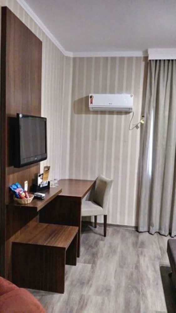 Class Hotel Varginha 52/61
