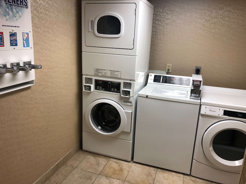 Best Western Plus Houston Energy Corridor 18/47
