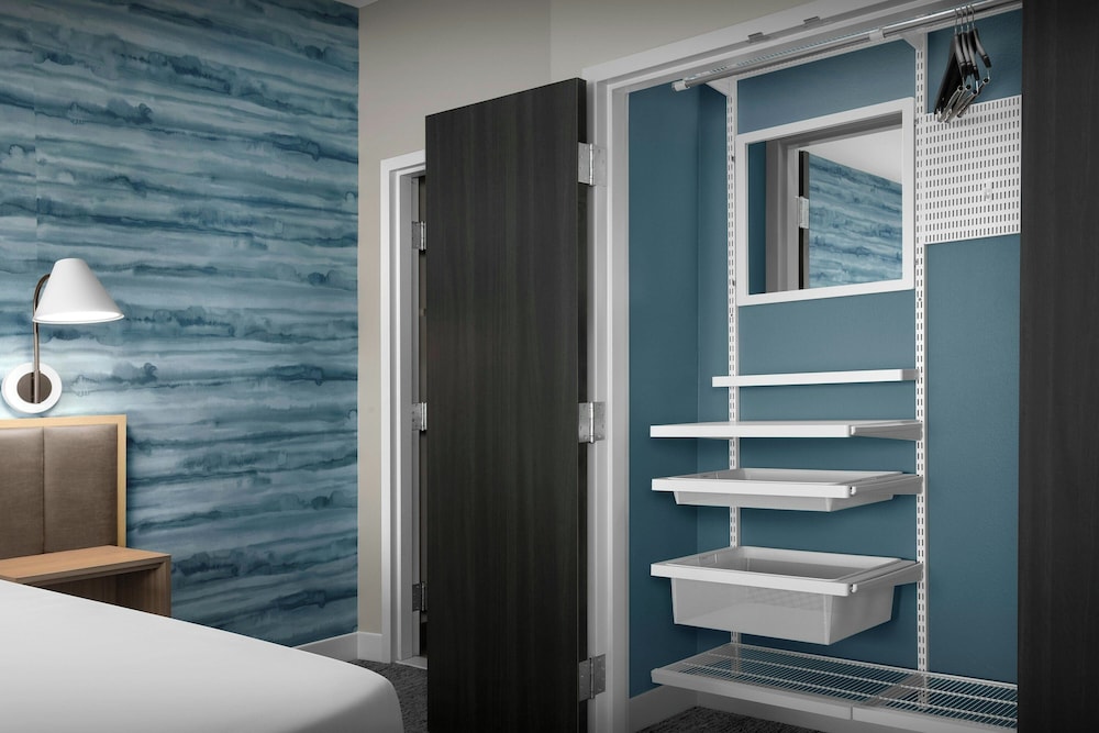 TownePlace Suites by Marriott Paris 32/32