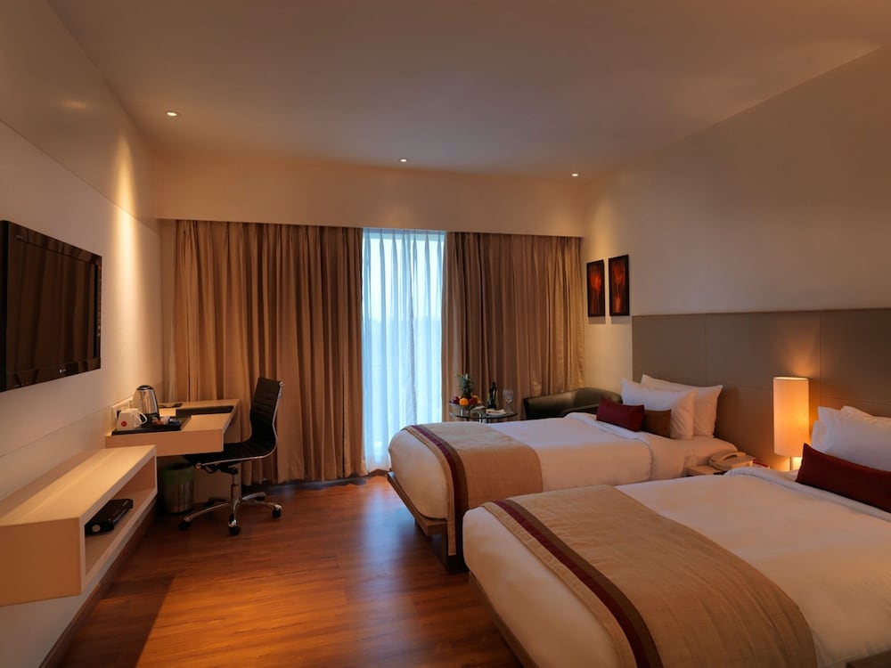 Spree Shivai Hotel 6/28
