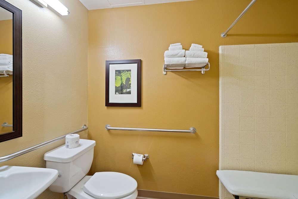 Extended Stay America - Washington DC - Reston 26/29