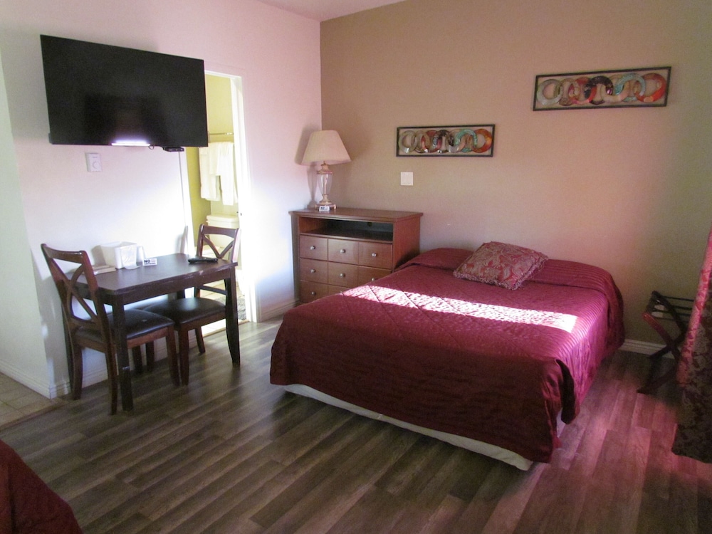 True North Motel 15/57