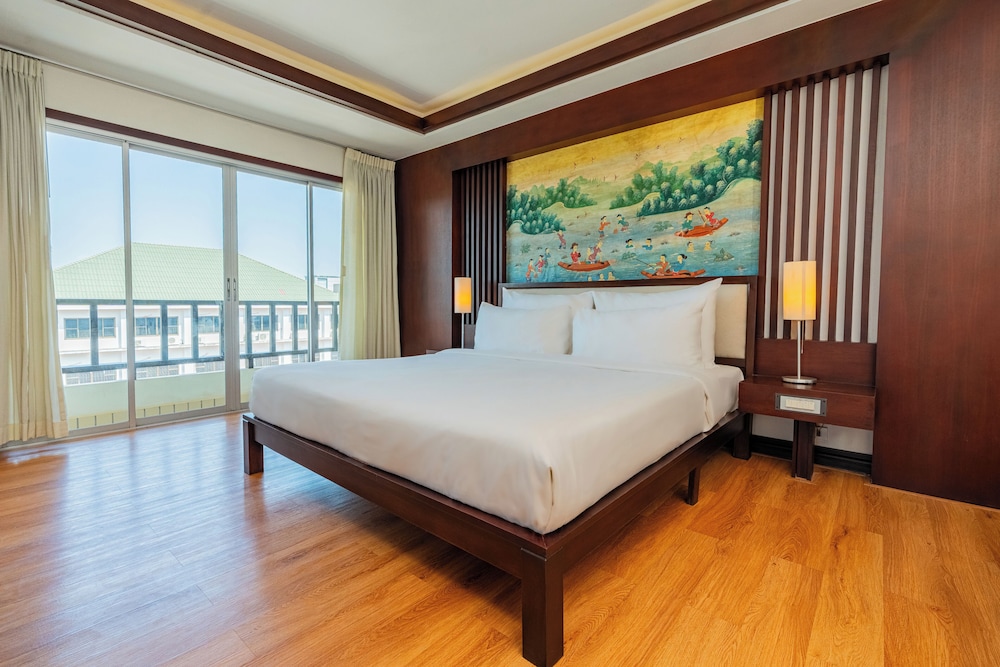 City Inn Vientiane 27/71