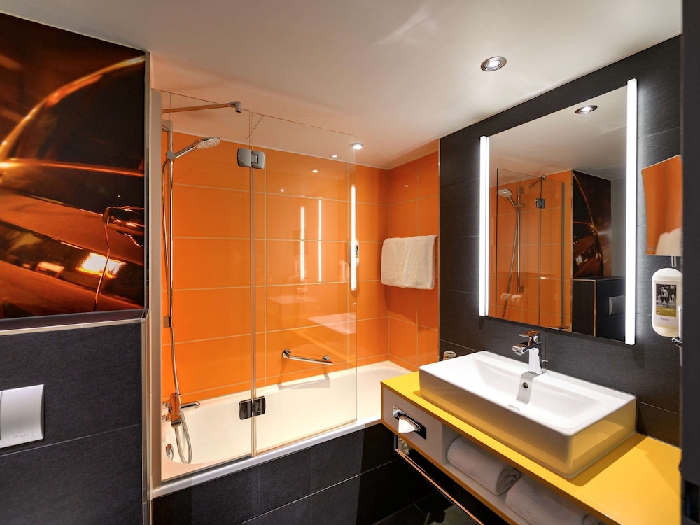 Mercure Hotel Koeln West 20/71