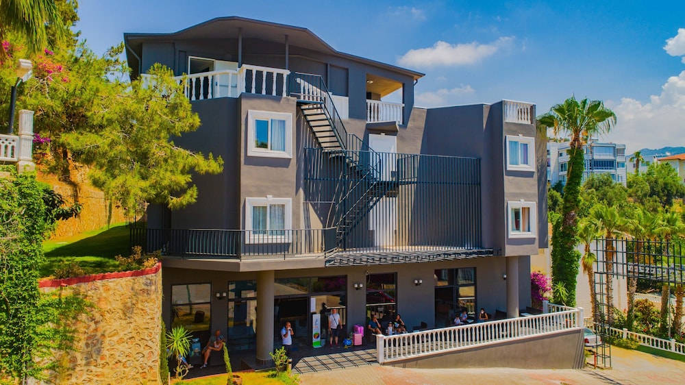 Senza Garden Holiday Club in ALANYA
