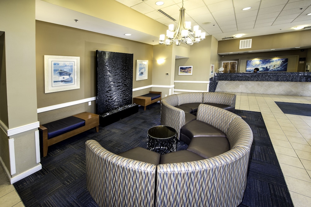 Ramada Plaza by Wyndham Virginia Beach Oceanfront 31/50