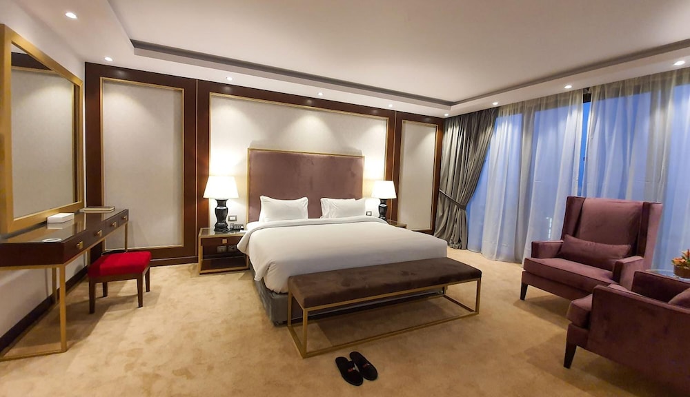 Porto Said Hotel & Spa 20/62