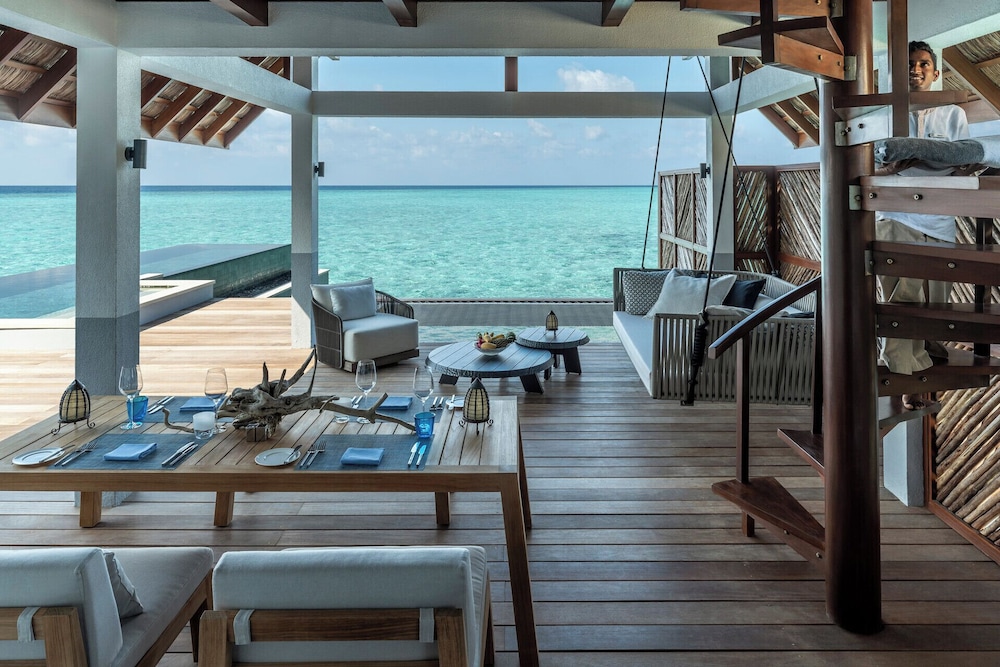 Four Seasons Resort Maldives at Landaa Giraavaru 35/44