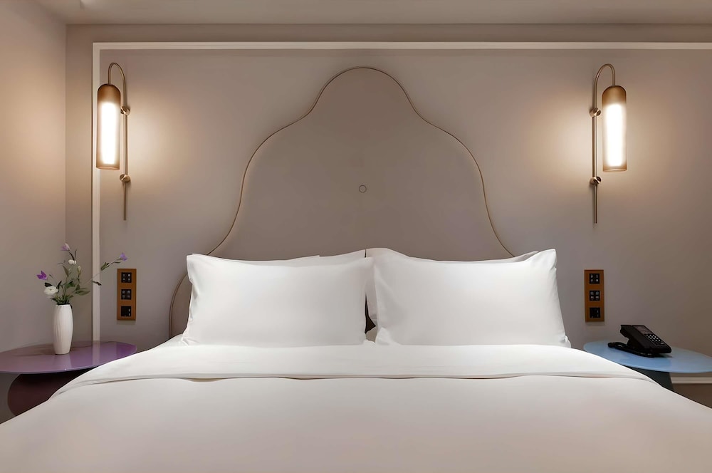 Mercure Chengdu Jinniu Wanda Plaza photo5