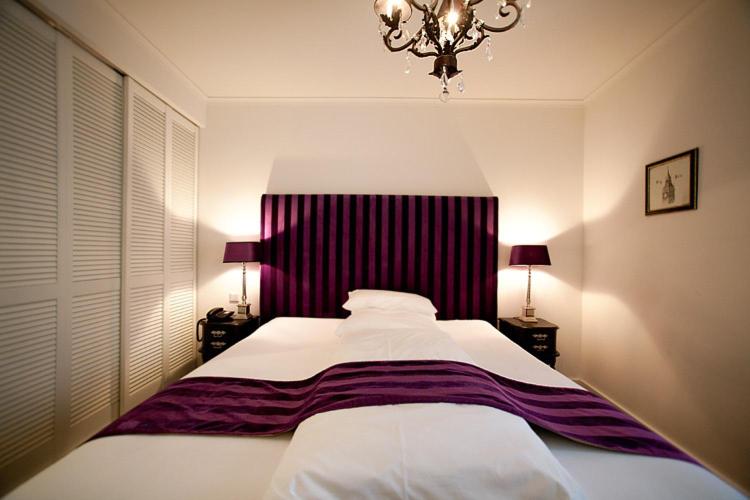 Hotel Aleksandra 3/26
