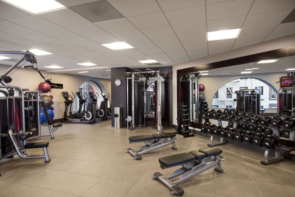 Sport Facilities