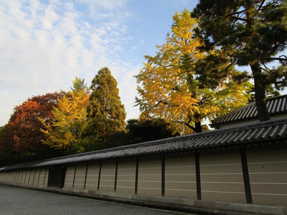 Guesthouse Kyotoabiya 36/42