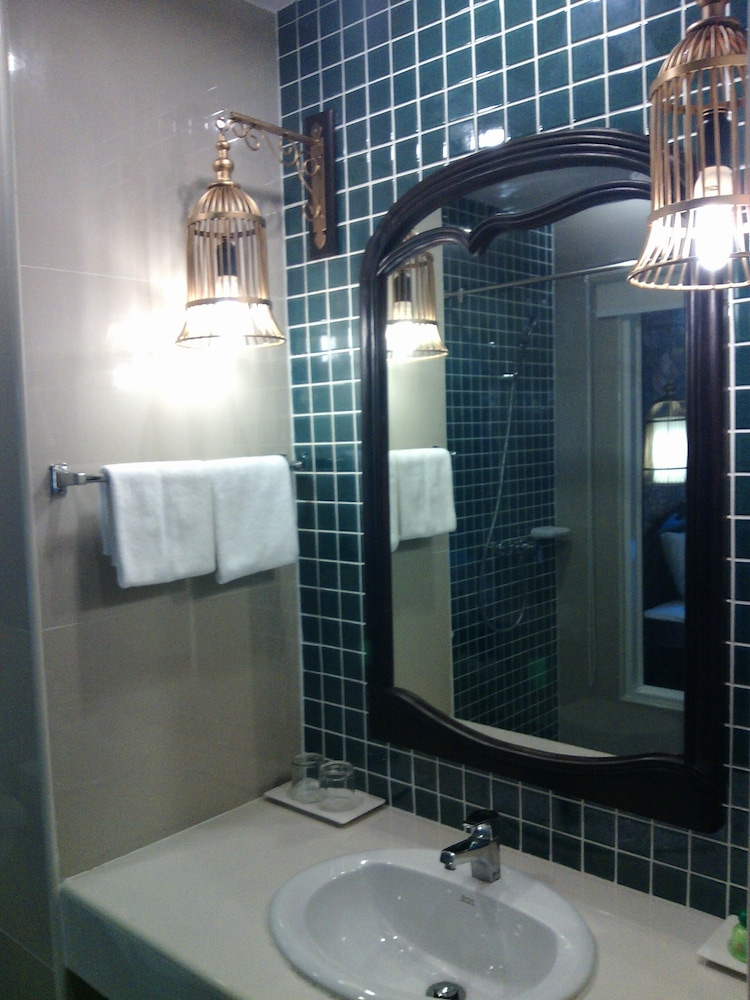 Suan Bua Hotel Resort 48/48