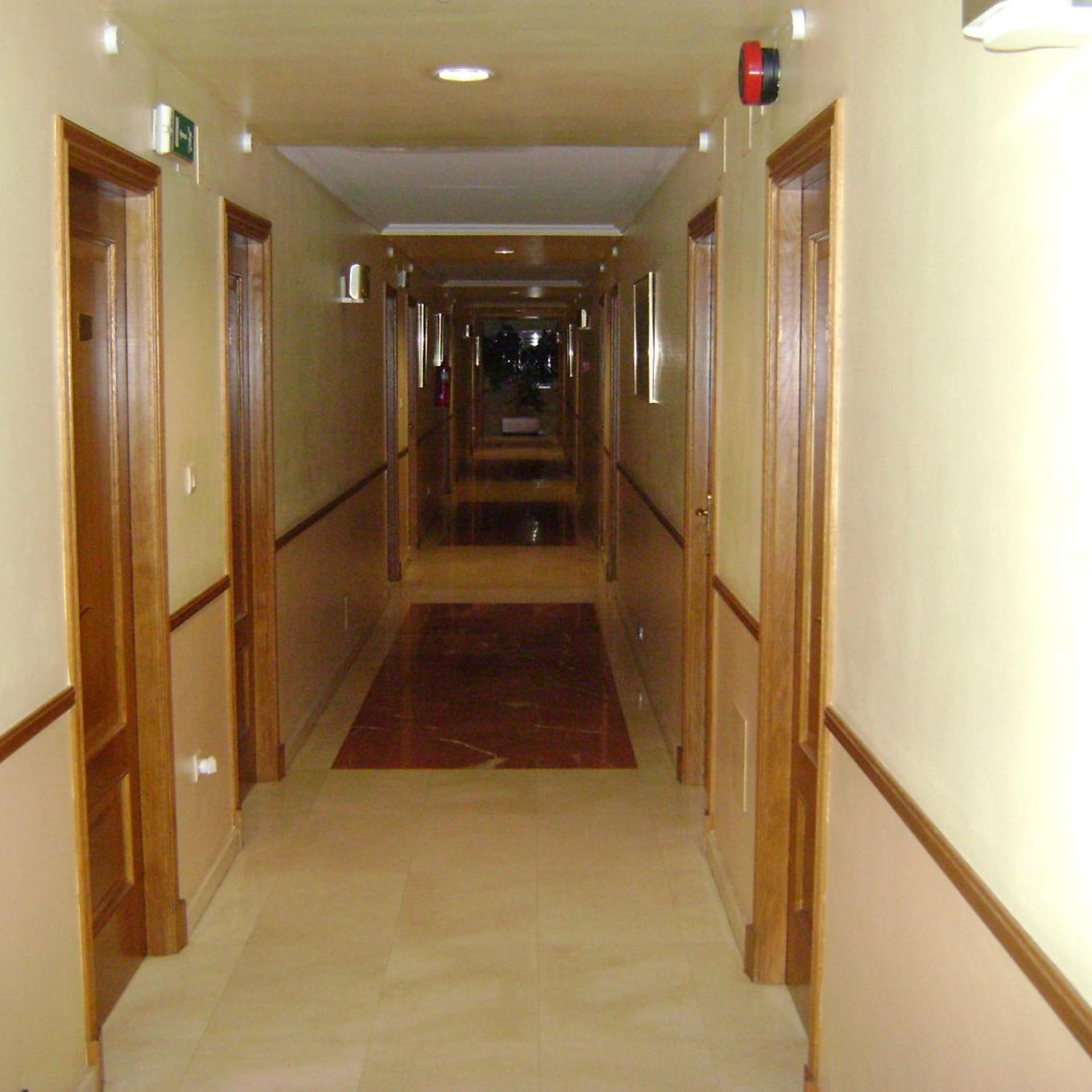 Hotel O'xardin 10/19