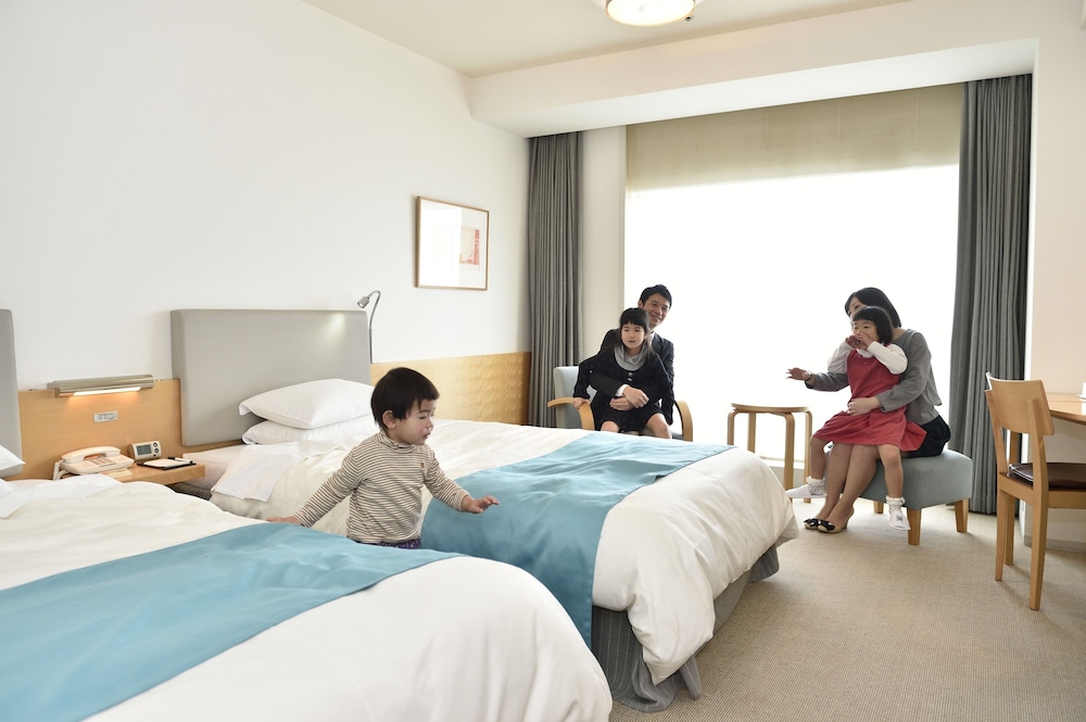 Hotel Nikko Niigata 15/36