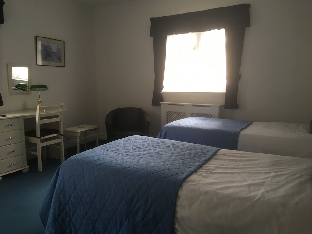 Grove House Guest House 11/34