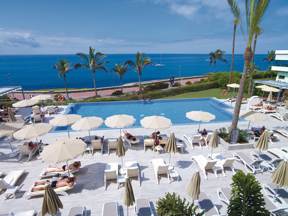 Hotel Riu Palace Meloneras 6/48