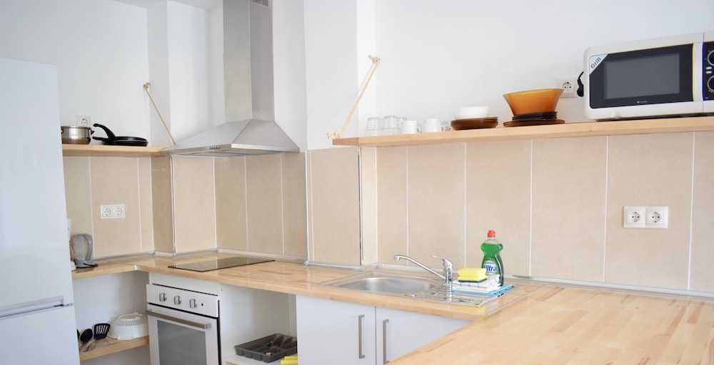 Apartamentos Sureda 63/64