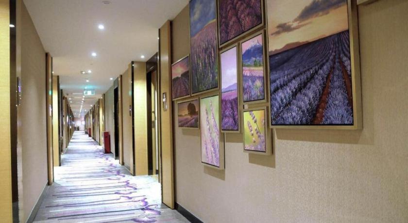 LAVANDE HOTEL GZ SHANGXIAJIU BRANCH 18/94