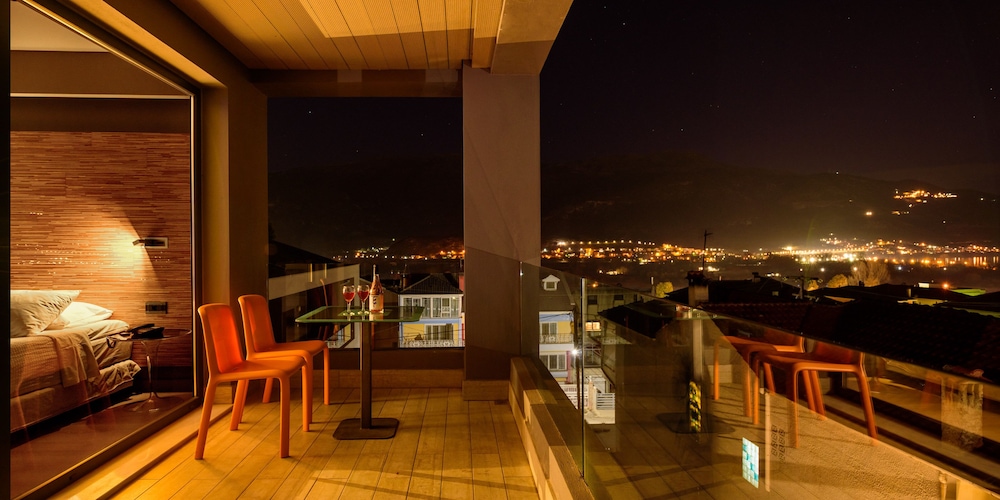 Essence Contemporary Living Hotel 26/50