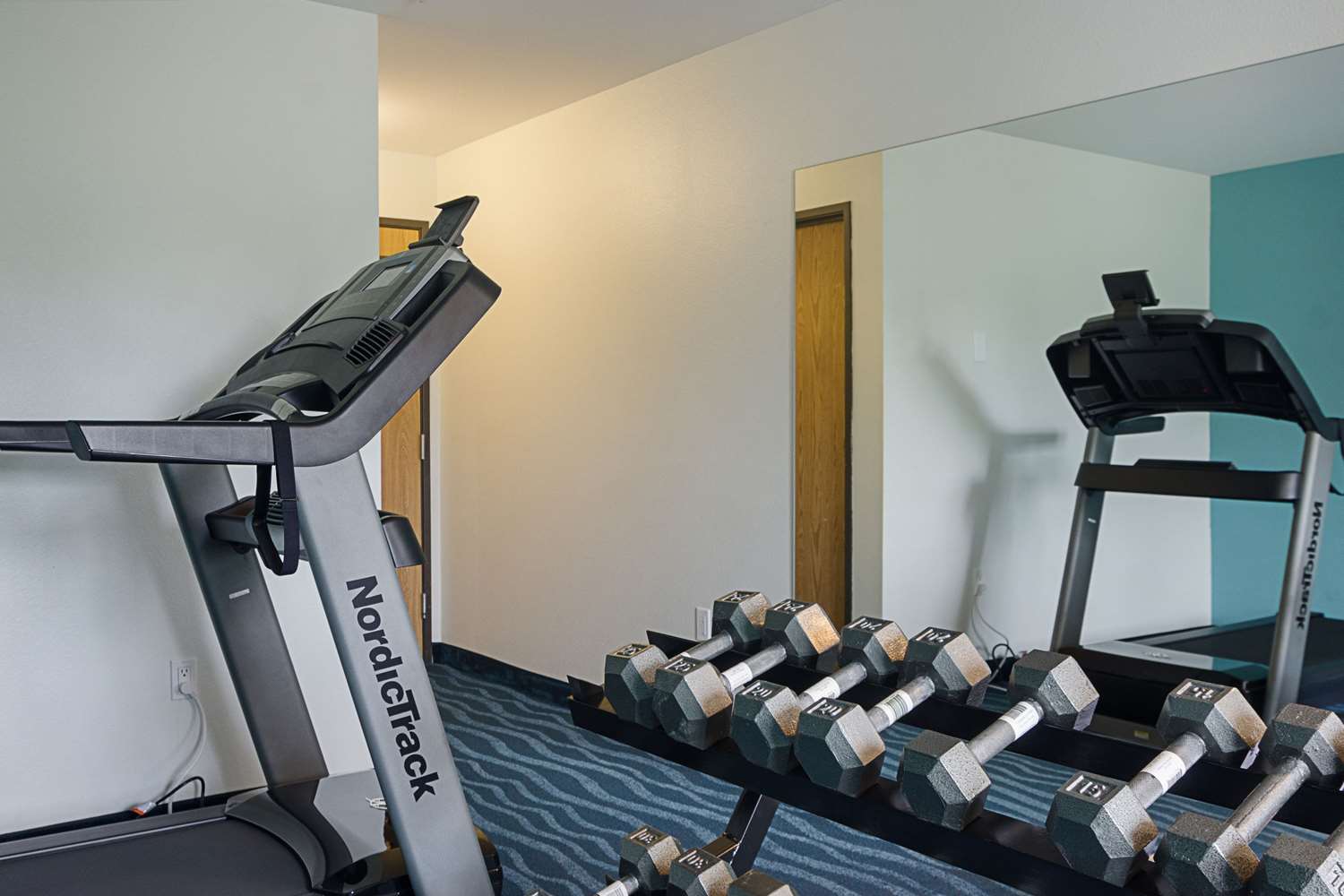 Quality Inn Seaside Oregon Coast 23/32