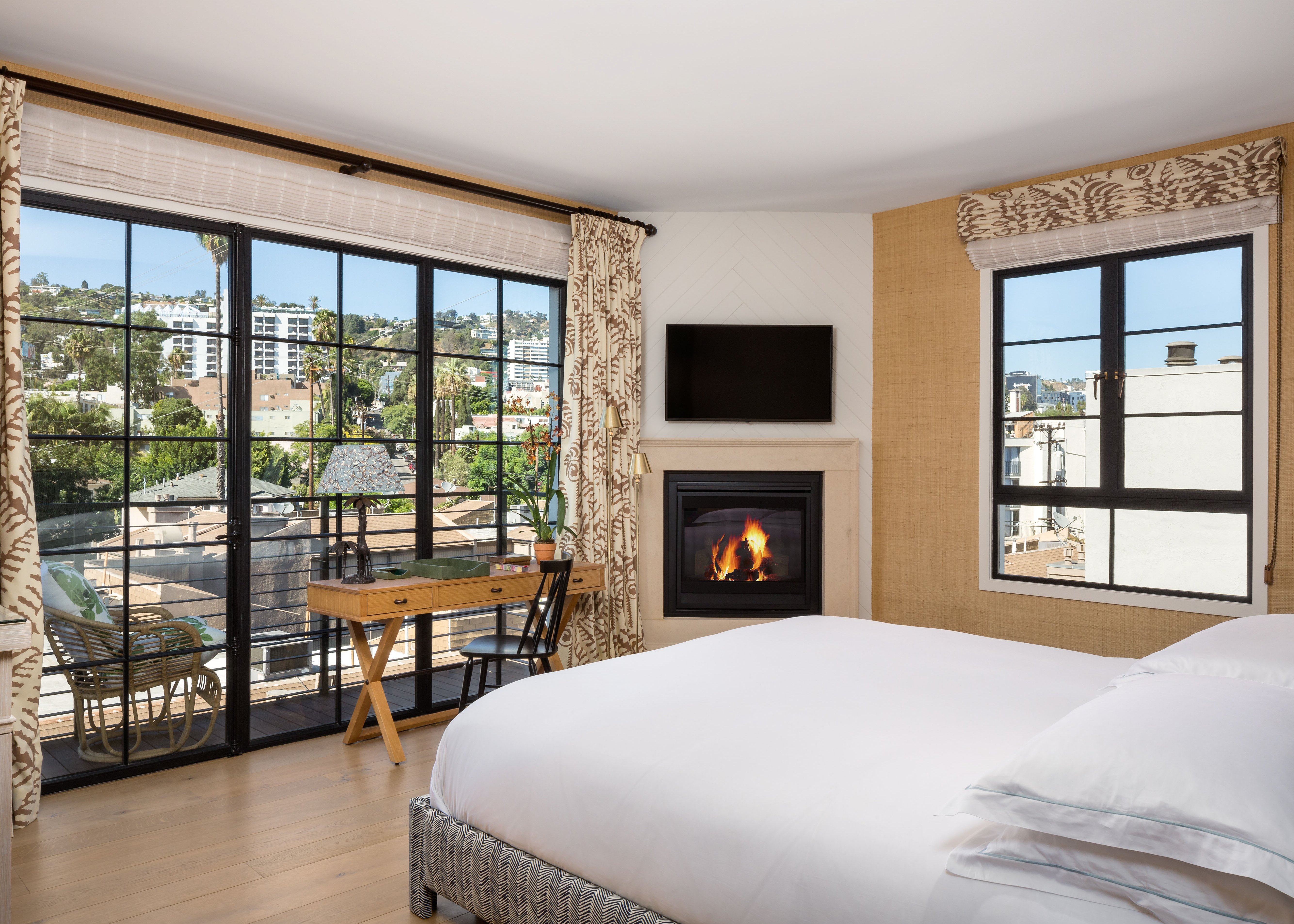 Hotel 850 SVB, West Hollywood, a Member of Design Hotels 8/57