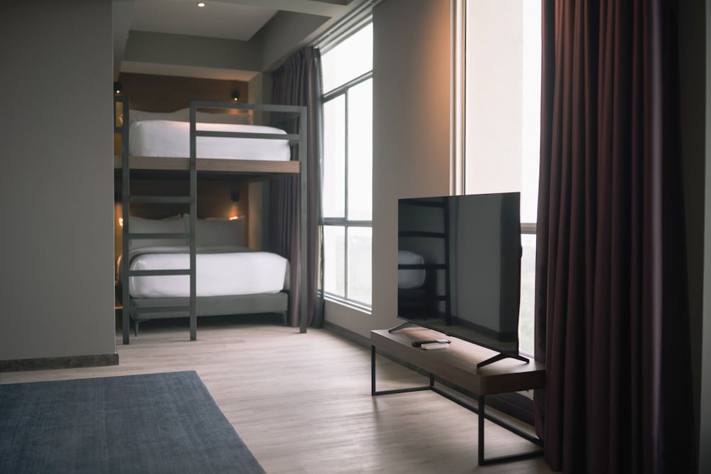 Quest Hotel Midport Port Dickson 35/39