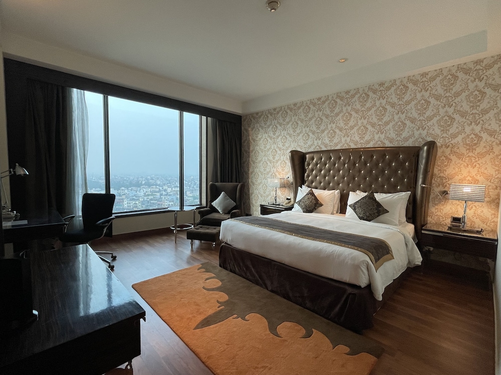 Radisson Blu New Delhi Paschim Vihar 16/50
