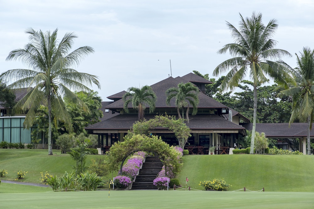 Nexus Resort & Spa Karambunai 6/78
